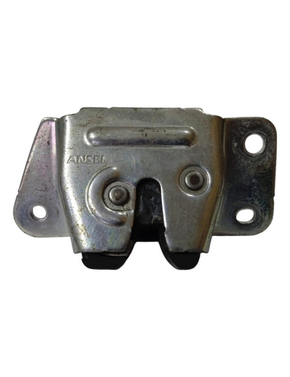 Fechadura Tampa Traseira Airtrek 2003 2004 2005 2006 07 2008