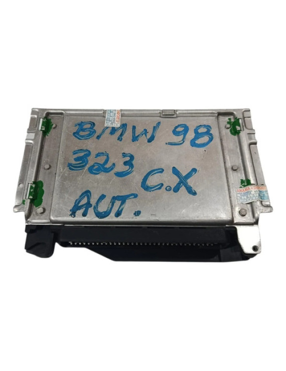 Módulo Câmbio Bmw 323i 328i 1997 - 1998 0260002386
