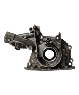 Bomba De Óleo Sandero 1.0 16v 2008 - 2016