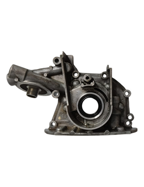 Bomba De Óleo Sandero 1.0 16v 2008 - 2016