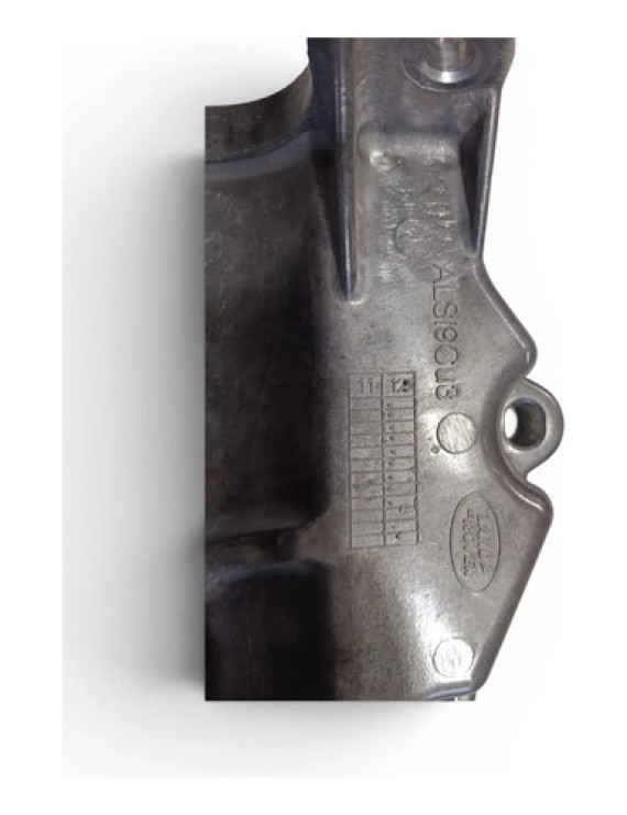 Suporte Semi Eixo Freelander 2 2.2 Diesel 2008 - 2015