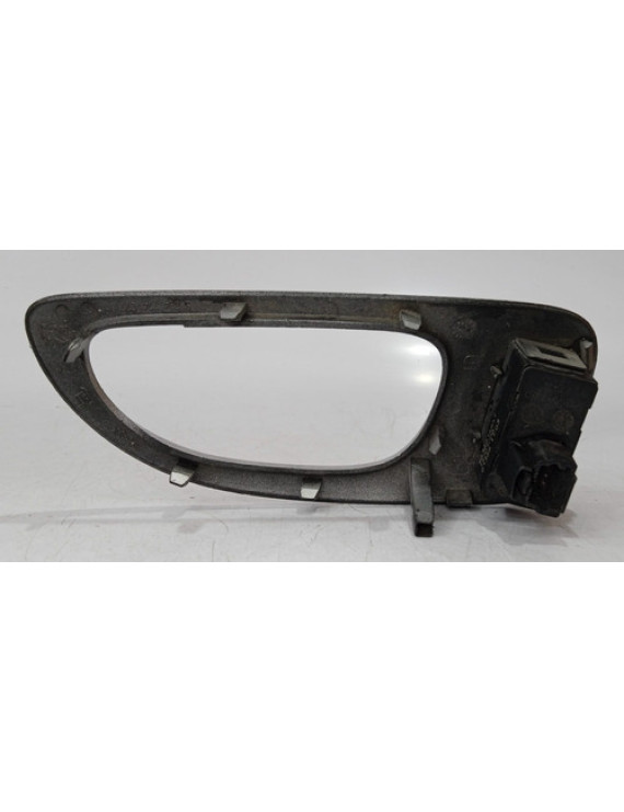 Botão Vidro Traseiro Direito Peugeot 307 2002 - 2010