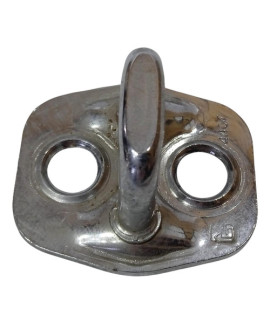 Batente De Porta Grand Scenic 2008