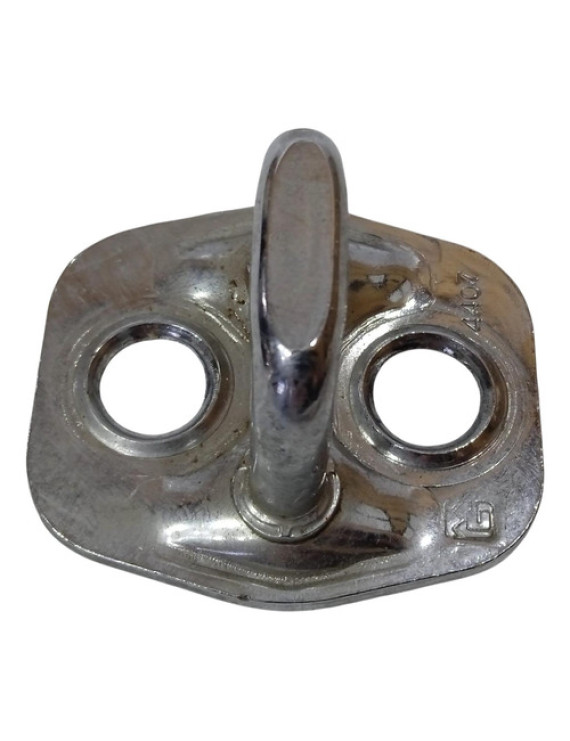 Batente De Porta Grand Scenic 2008