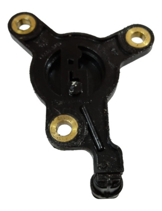Sensor Nível Óleo Mercedes C200 1.8 2008 - 2014 A0011530532