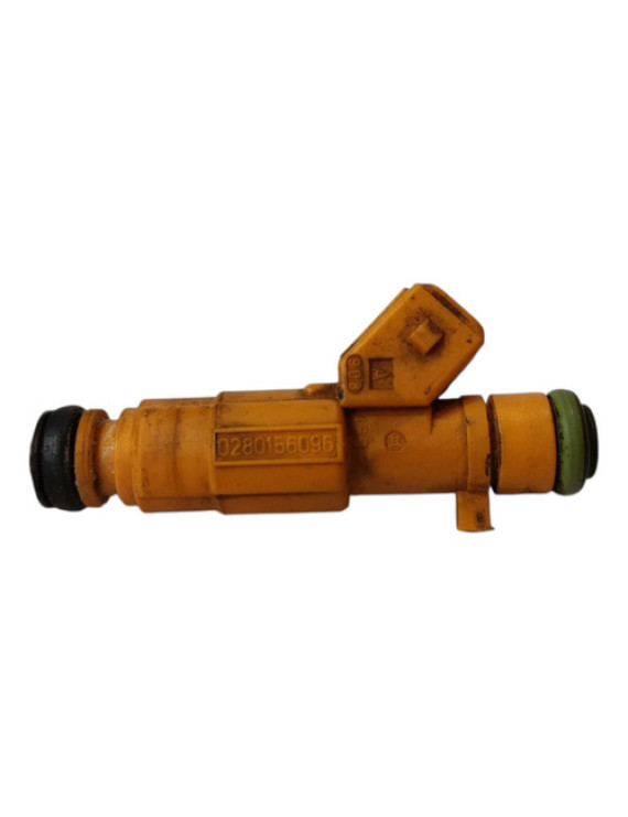 Bico Injetor Saveiro Gol Fox 1.6 2008 - 2021 / 0280156096