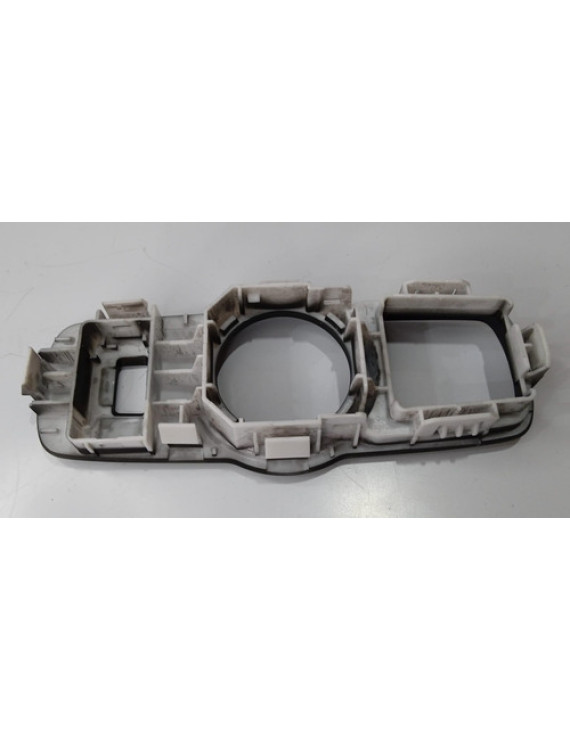 Moldura Botão Retrovisor Chery Tiggo 7 2021 2022