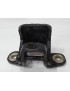 Dobradiça Superior Porta Tra Direita Mercedes Ml500 2005