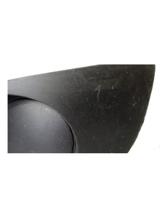 Moldura Farol De Milha Esquerdo Vectra 2006 - 2009