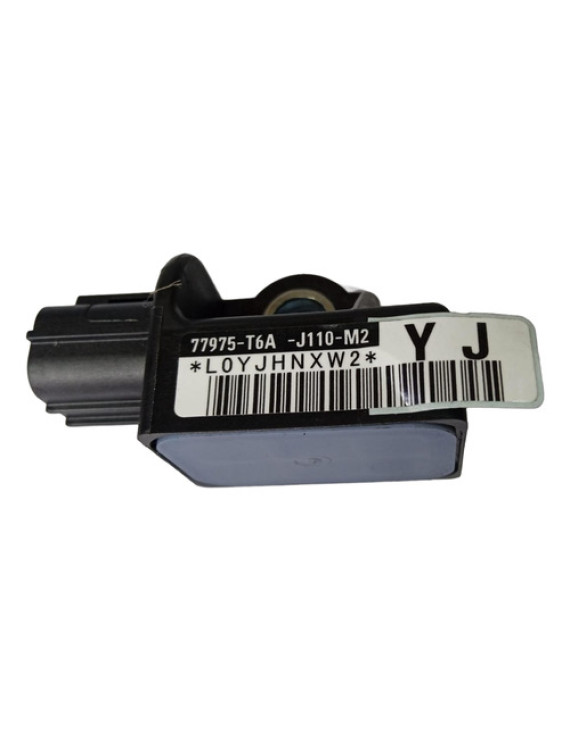 Sensor Detonação Hrv 2016 - 2021 / 77975t6a J110m2