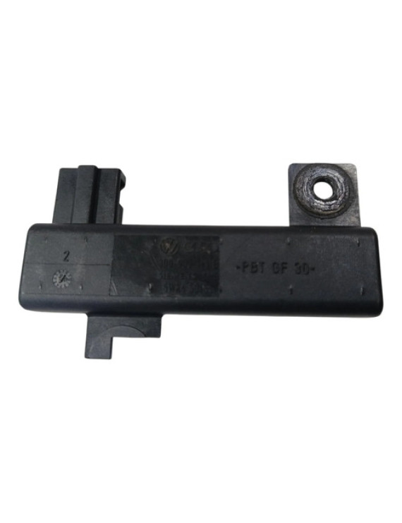 Sensor Antena Keyless Touareg 4.2 V8 2008 / 3d0909141e Preto