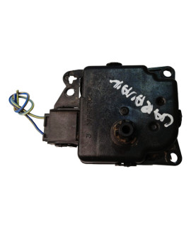 Motor Atuador Caixa De Ar Caravan 2006