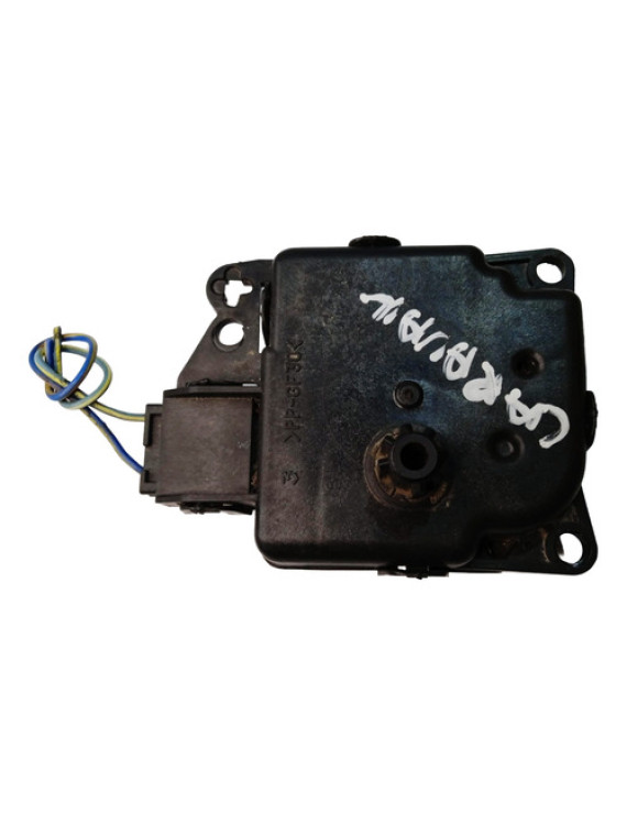 Motor Atuador Caixa De Ar Caravan 2006