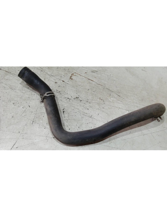 Mangueira Válvula Termostatica C3 1.2 2015  2016