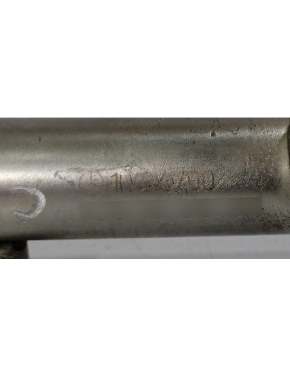 Flauta Bicos Injetor Classe A 160 190 1.6 1999 - 2003