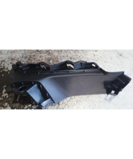 Acabamento Esquerdo Bagagito Honda Civic 2020