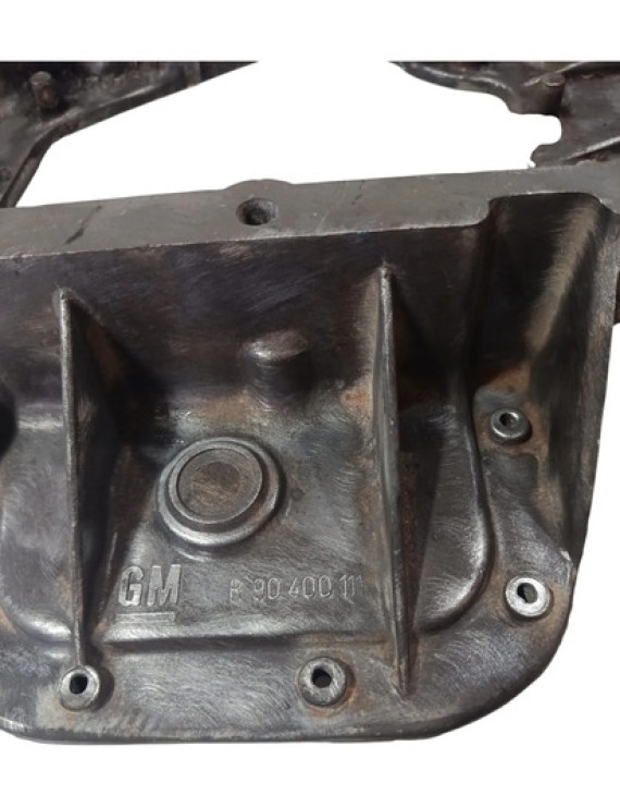 Sobre Carter Vectra Astra 2.0 1994 - 2005