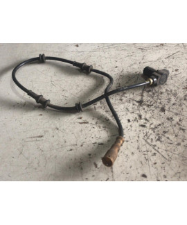 Sensor Abs Dianteiro Astra Vectra 1997 - 2005 / 90464775