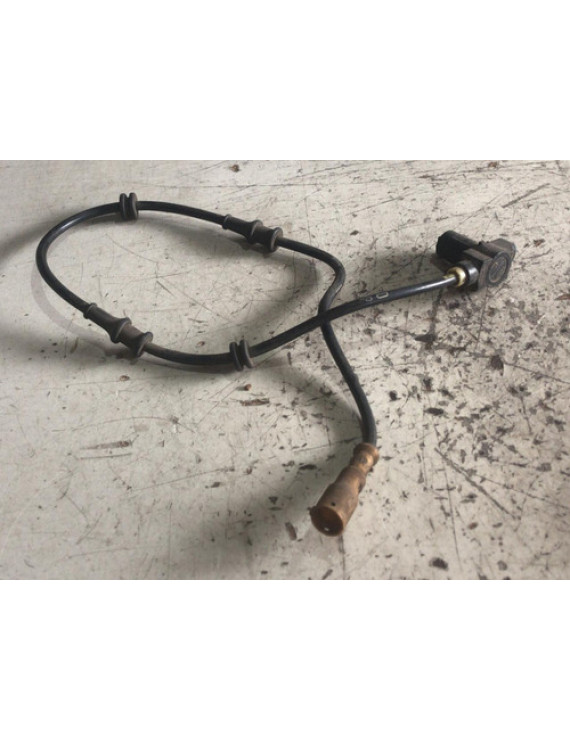 Sensor Abs Dianteiro Astra Vectra 1997 - 2005 / 90464775