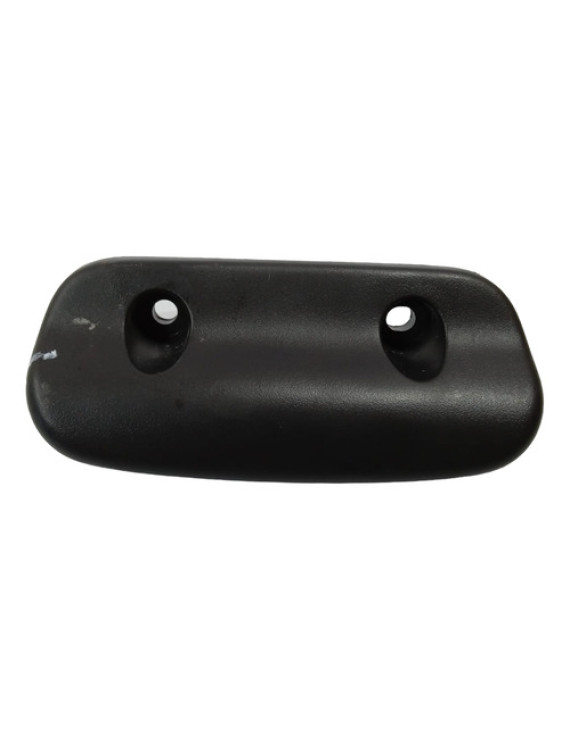 Puxador Da Tampa Traseira Cruze Sedan 2017 2018 2019 2020 