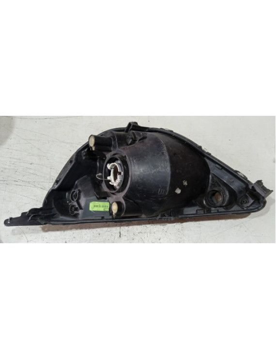 Farol Direito Honda Fit 2004 - 2008 / Avaria