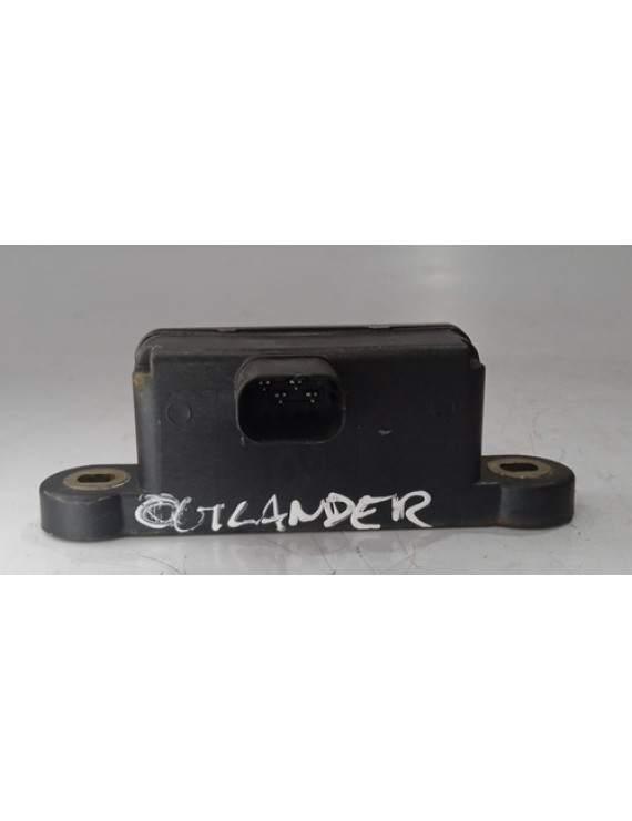 Módulo Sensor Velocidade Outlander 2010 - 2013 / 4670a730
