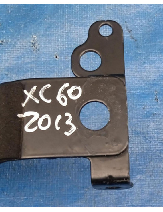 Suporte Tanque Combustível Volvo Xc60 2013