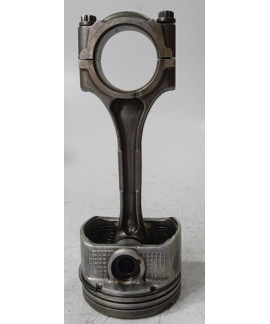 Pistao Com Biela Corolla 1.8 2003 - 2008