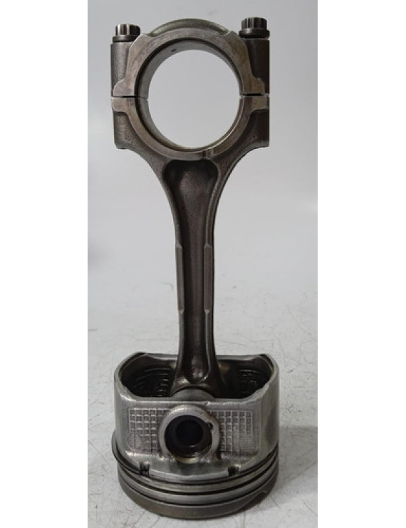 Pistao Com Biela Corolla 1.8 2003 - 2008