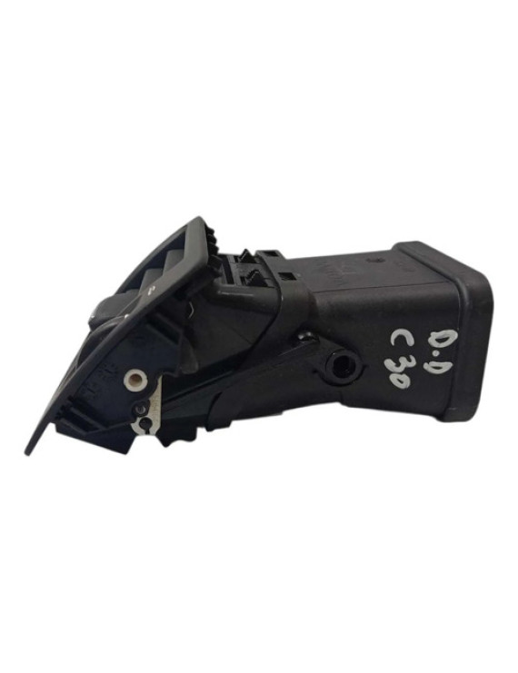 Difusor Ar Painel Direito Volvo C30 2007 - 2013