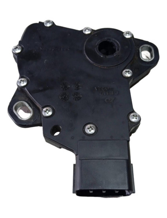 Chave Seletora Cambio Lancer Outlander 2.0 2015 / Ce117022a