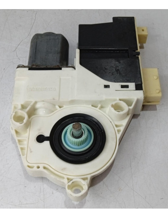 Motor De Vidro Dianteiro Esquerdo Peugeot 307 2008