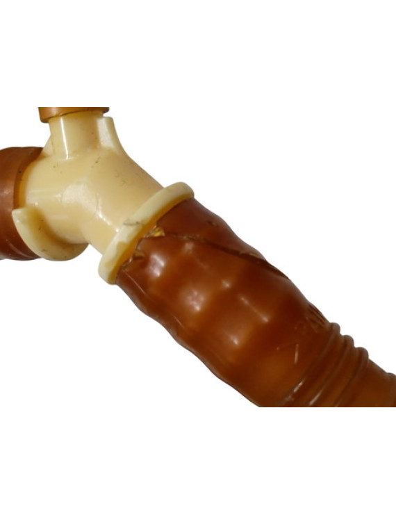 Filtro Boia Combustível Mercedes C180 Cgi 1.8 2009 2010 2011