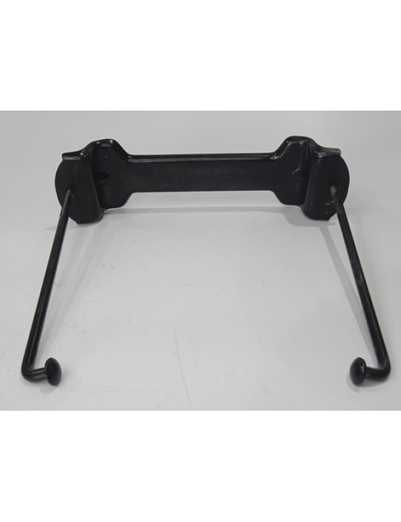 Trava Bateria Chery Tiggo 7 2020 2021 2022