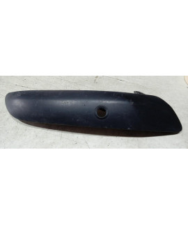 Moldura Esquerda Parachoque Dianteiro 308 2007 - 2013 