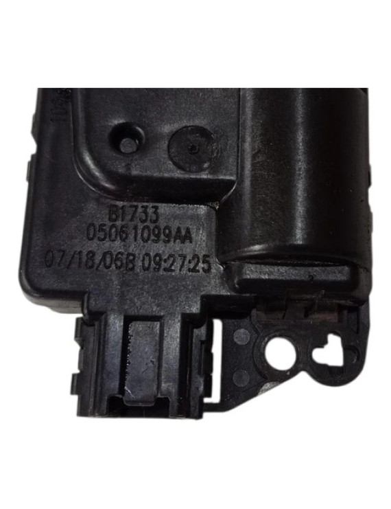 Atuador Ar Condicionado Chrysler 300c 2007 2008