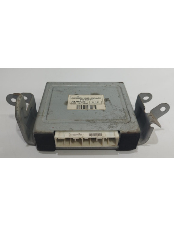 Módulo De Controle Pajero Full 3.2 2009 - 2014 / 8633a014