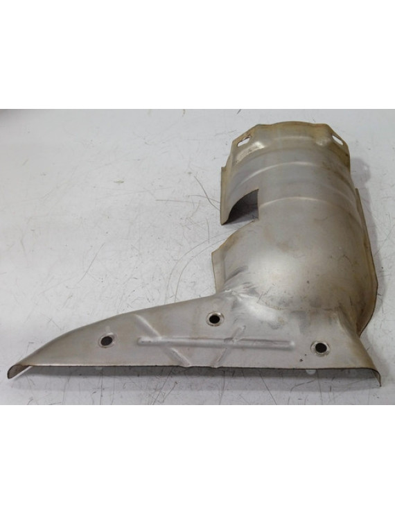 Defletor De Calor Escape Lifan 530 1.5 2015 - 2018