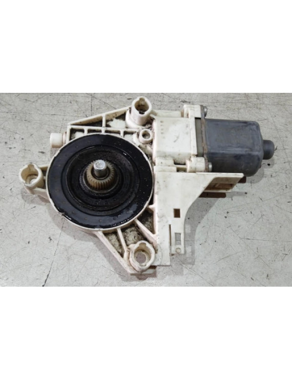 Motor Vidro Dianteiro Direito Tiguan 2008 130822467
