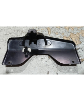 Chapa Proteção Bico Injetor Honda Civic 2.0 2015