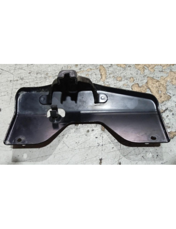 Chapa Proteção Bico Injetor Honda Civic 2.0 2015