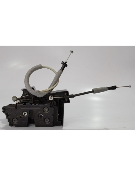Fechadura Dianteira Esquerda Volvo Xc60 2008 - 2016