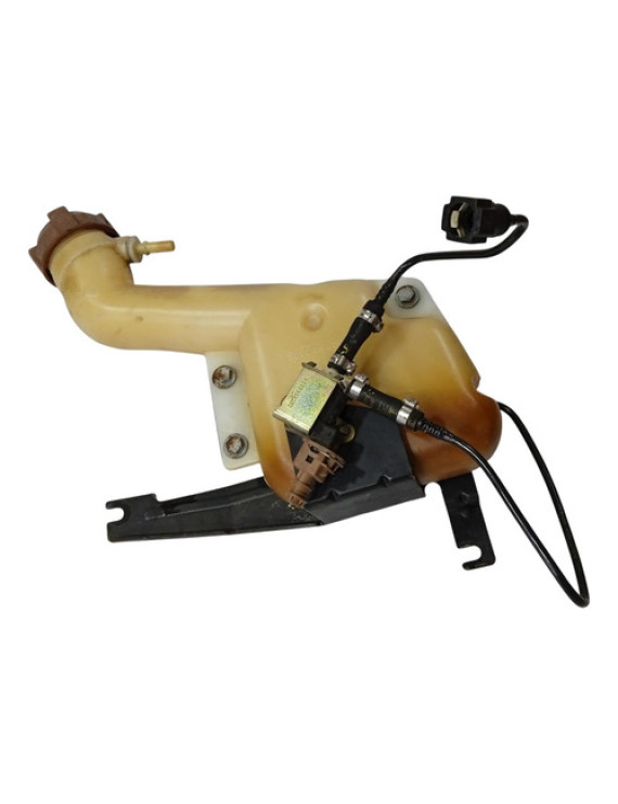 Reservatório Gasolina Partida Fria Peugeot 307 2005 - 2012