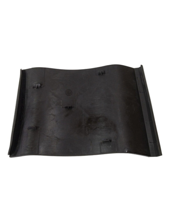 Tapete Borracha Console Audi A3 2001 2002 2003 2004 2005 Preto