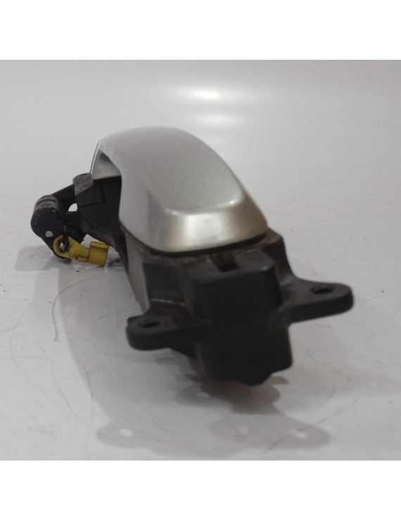 Maçaneta Externa Dianteira Esquerda Toyota Rav4 2001 - 2005