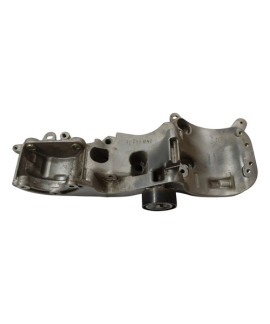 Suporte Alternador Compressor Duster Megane 1.6 2011 - 2016