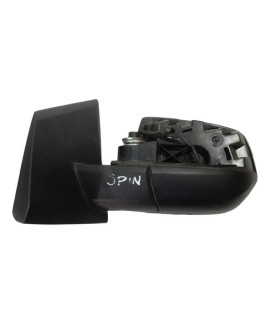 Retrovisor Esquerdo Spin 2013 - 2019 
