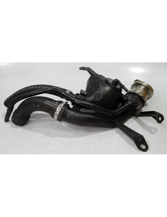 Gargalo Tanque De Combustível C320 C180 2001 - 2006
