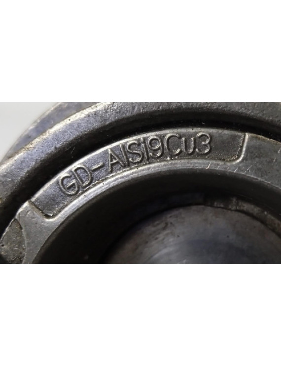 Tensor Correia Alternador Bmw 325i 3.0 6cc 2008 2009 2010