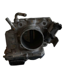 Tbi Corpo De Borboleta Civic 1.8 2007 08 09 10 2011 / Gma6d